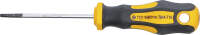 Schraubendreher | T-Profil (für Torx) T10 | Klingenlänge 60 mm