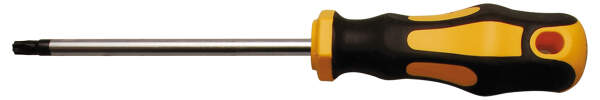 Schraubendreher | T-Profil (für Torx) T20 | Klingenlänge 100 mm