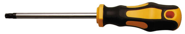 Schraubendreher | T-Profil (für Torx) T40 | Klingenlänge 125 mm
