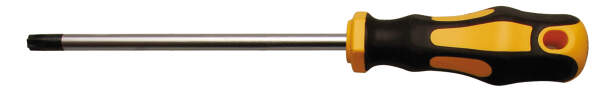 Schraubendreher | T-Profil (für Torx) T45 | Klingenlänge 150 mm