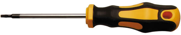 Schraubendreher | T-Profil (für Torx) T7 | Klingenlänge 60 mm
