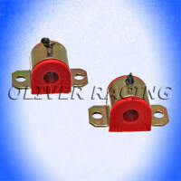 Stabilisatorgummi Chevrolet Camaro Chevy II Nova Pontiac...