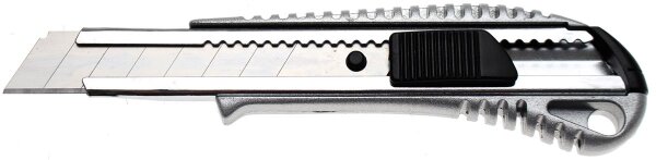 Abbrechmesser | Klingenbreite 18 mm