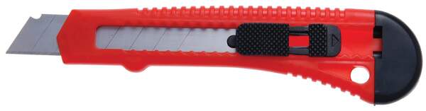 Universalmesser | Abbrechklinge 18 mm
