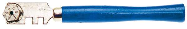 Glasschneider | für Glasstärke 3 - 4 mm | 130 mm
