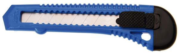 Universalmesser | Abbrechklinge 18 mm