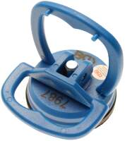 Gummisauger | ABS | Ø 55 mm