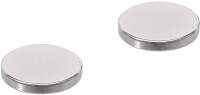 Magnet-Satz | extra stark | Ø 18 mm | 2-tlg.