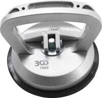 Gummisauger | Ganzmetall-Ausführung | Ø 115 mm