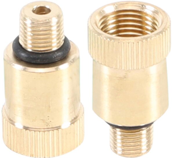 Adapter für Kompressionstester | für Art. 8005, 8235, 8236 | M10 x 1,0