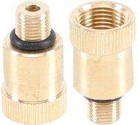 Adapter für Kompressionstester | für Art. 8005,...
