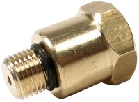 Adapter für Kompressionstester | für Art. 8005,...