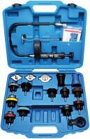 Kühlsystem-Abdrück-Satz | 18-tlg.