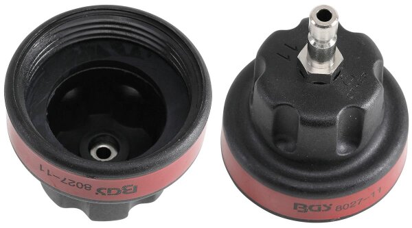 Adapter Nr. 11 für Art. 8027, 8098 | für Audi, VW