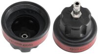Adapter Nr. 11 für Art. 8027, 8098 | für Audi, VW