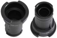 Verbinder R123, R125 für Art. 8027, 8098 | blau