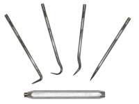 Montage-Satz für O-Ringe | 5-tlg.