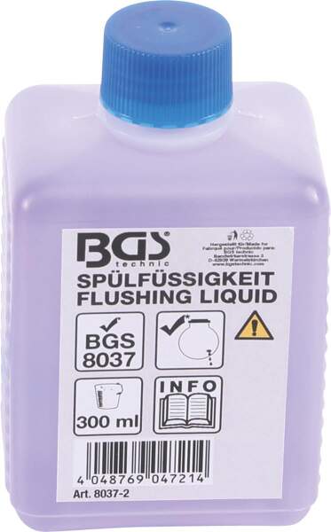 Spülflüssigkeit | für Art. 8037