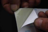 GFK-Reparaturmatte | 150 x 220 mm