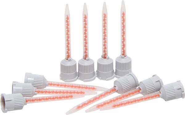 Mixtüllen für 2K-Spezialkleber Kartusche 10g | 10-tlg.