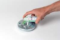 Flächendicht | mittelfest | hochviskos | Pumpdosierer 50 g