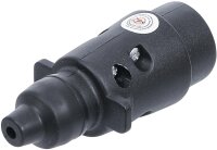Anhänger-Stecker | 7-polig