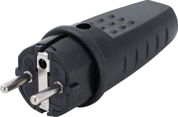 Industrie-Stecker | 16 A / 250 V