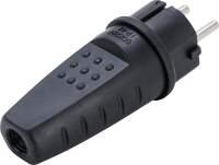 Industrie-Stecker | 16 A / 250 V