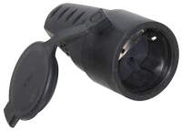 Industrie-Buchse | 16 A / 250 V