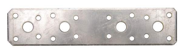 Flachverbinder | 180 x 40 x 2 mm