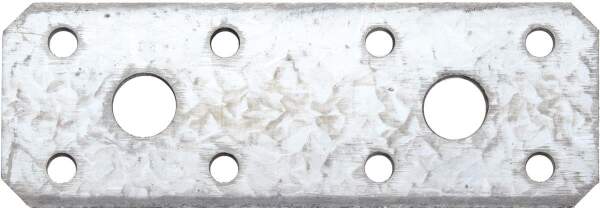 Flachverbinder | 100 x 35 x 2 mm