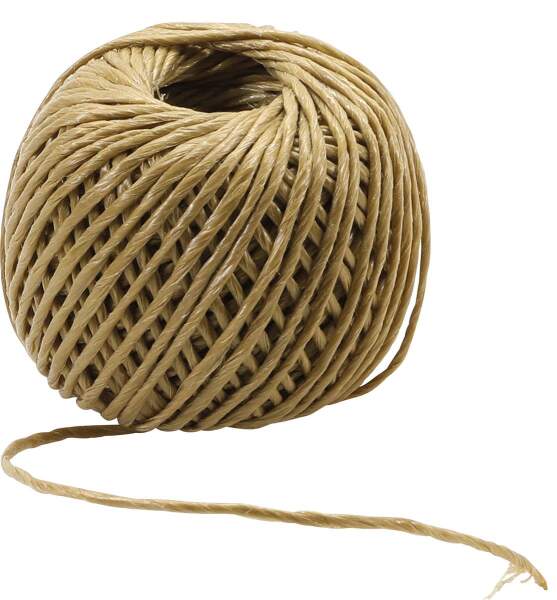 Paketkordel | 2 mm x 50 m