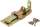 Schlossriegel mit Schlaufe | 150 x 50 mm