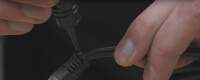 UV-Kleber inkl. UV-Lampe | Flasche 3 g
