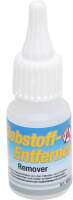 Klebstoff-Entferner | Flasche 20g