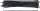 Kabelbinder-Sortiment | schwarz | 4,5 x 350 mm | 50-tlg.