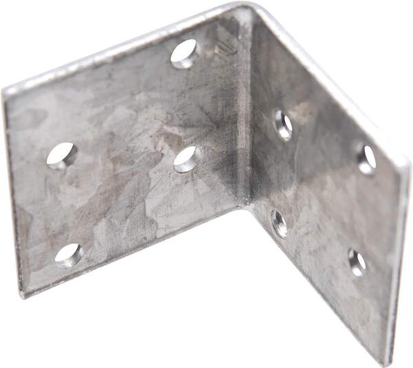 Winkelverbinder | 40 x 40 x 40 x 2 mm