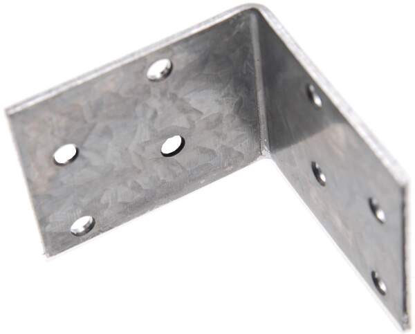 Winkelverbinder | 50 x 50 x 40 x 2 mm