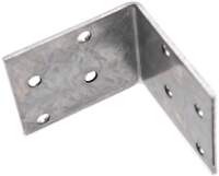 Winkelverbinder | 50 x 50 x 40 x 2 mm