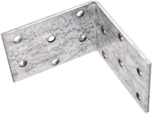 Winkelverbinder | 60 x 60 x 40 x 2,5 mm