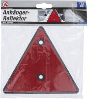 Anhänger-Reflektor | 135 x 135 mm