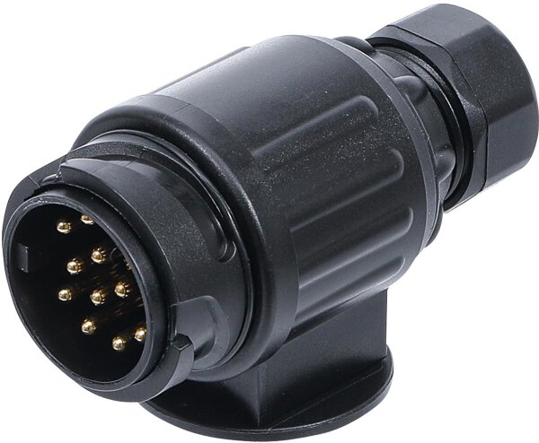 Anhänger-Stecker | 13-polig