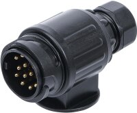 Anhänger-Stecker | 13-polig