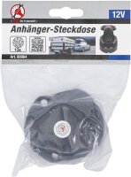 Anhänger-Steckdose / Buchse | 13-polig