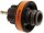 Adapter 21 für Art. 8027, 8098 | für Fiat, Opel, Saab