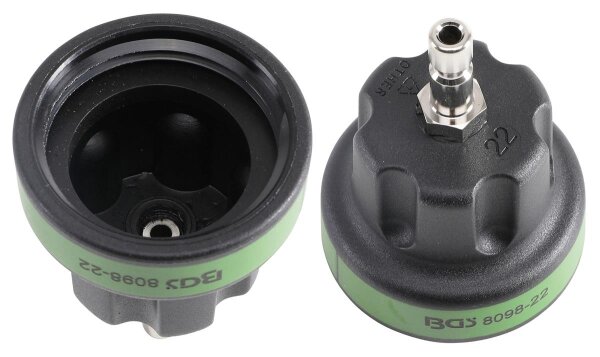 Adapter 22 für Art. 8027, 8098 | für BMW