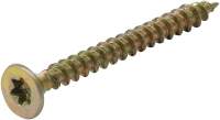 Mehrzweckschrauben | T-Profil (für Torx) T20 | 4,0 x 40 mm | 150 Stück
