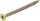 Mehrzweckschrauben | T-Profil (für Torx) T25 | 5,0 x 70 mm | 50 Stück