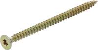 Mehrzweckschrauben | T-Profil (für Torx) T25 | 5,0 x 80 mm | 50 Stück