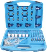 Common-Rail-Tester | mit 24 Adaptern